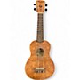 Used Kahua ka21bl Natural Ukulele Natural