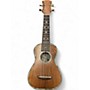 Used Kakaako k2-su-219 Natural Ukulele Natural