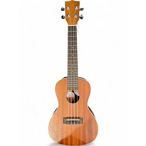 Used Kala 2006 uke Amber Ukulele Amber