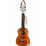 Used Kala 3 Koa-TG Natural Ukulele Natural