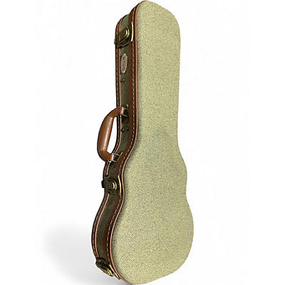 Used Kala 3KOA-CG Natural Ukulele