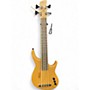 Used Kala CALIFORNIA NATURAL Electric Bass Guitar NATURAL