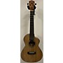 Used Kala Used Kala Curly Mango Natural Ukulele Natural