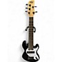 Used Kala ELECTRIC U BASS 5 Black Electric Bass Guitar Black