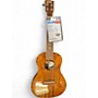 Used Kala ELITE KOA-TG Natural Ukulele Natural