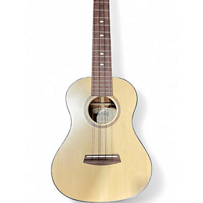 Used Kala Elite  Natural Ukulele