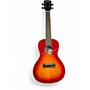 Used Kala FmCBC Cherry Sunburst Ukulele Cherry Sunburst