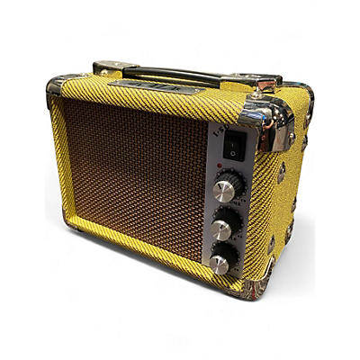 Used Kala I-5U Battery Powered Amp