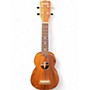 Used Kala IKOA-S Natural Ukulele Natural