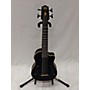 Used Kala Used Kala Journeyman Black Ukulele Black