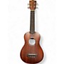 Used Kala KA-15S Brown Ukulele Brown