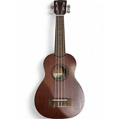 Used Kala KA-15S Mahogany Ukulele