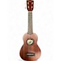 Used Kala KA-15S Mahogany Ukulele Mahogany