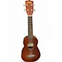 Used Kala KA-15S Mahogany Ukulele Mahogany