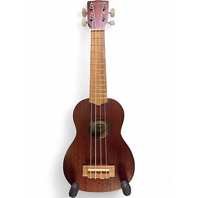 Used Kala KA-15S Mahogany Ukulele
