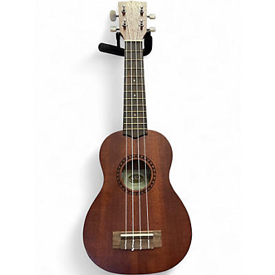 Used Kala KA-15S NATURAL Ukulele