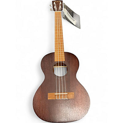 Used Kala KA-15T Natural Ukulele