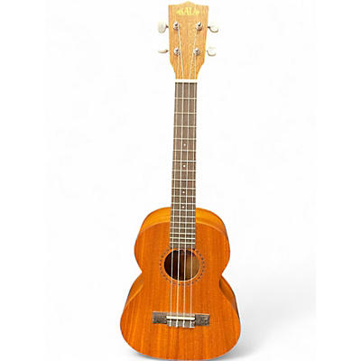 Used Kala KA-15T Natural Ukulele