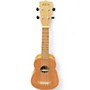 Used Kala KA-20S soprano Natural Ukulele Natural