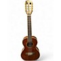 Used Kala KA-8E Tenor 8-String Mahogany Ukulele Mahogany