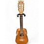 Used Kala Used Kala KA 8SCAC Natural Ukulele Natural