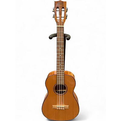 Used Kala KA-ABP-CTG Natural Ukulele