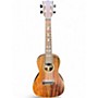 Used Kala KA-ASAC-C Concert Brown Ukulele Brown