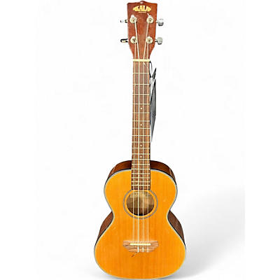Used Kala KA-ASAC-T Tenor Maple Ukulele