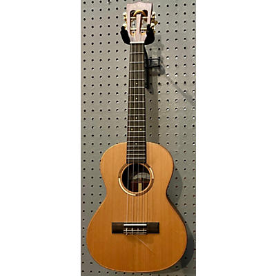 Kala Used Kala KA-ASAC-T Tenor Natural Ukulele