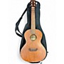 Used Kala KA-ASAC-T Tenor Natural Ukulele Natural