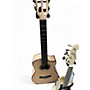 Used Kala KA ASFM B Flame Maple Ukulele Flame Maple