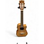 Used Kala KA ATPCTGCE Natural Ukulele Natural