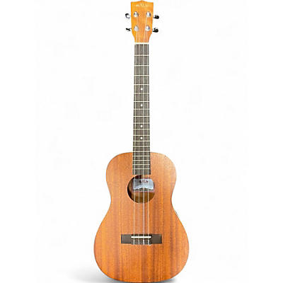 Used Kala KA-B Natural Ukulele