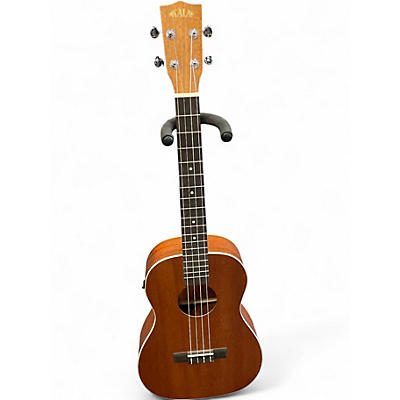 Used Kala KA-BE Baritone Mahogany Ukulele
