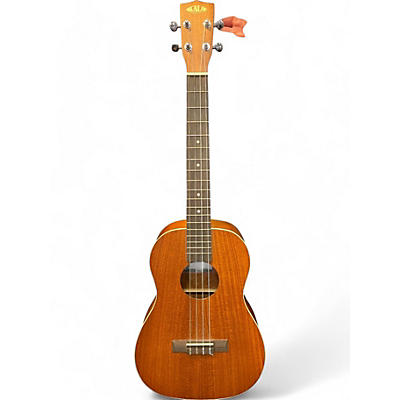 Used Kala KA-BE Mahogany Ukulele