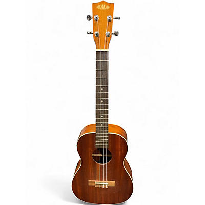 Used Kala KA-BE Mahogany Ukulele