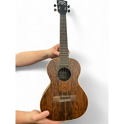 Kala Used Kala KA-BFT Natural Ukulele