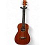Used Kala KA-BG LEFT HANDED MAHOGANY Mahogany Ukulele Mahogany