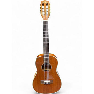 Used Kala KA-BG8 GLOSS MAHOGANY Ukulele