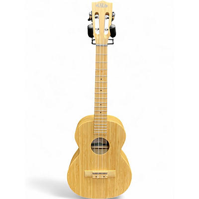 Used Kala KA-BnB-T Natural Ukulele