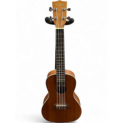 Used Kala KA-C Mahogany Ukulele