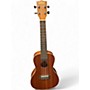 Used Kala KA-C Natural Ukulele Natural