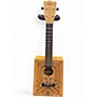 Used Kala KA-CB Deco Natural Ukulele Natural