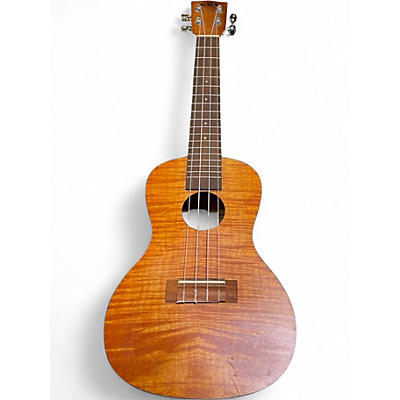 Used Kala KA-CEM Natural Ukulele