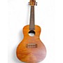 Used Kala KA-CEM Natural Ukulele Natural
