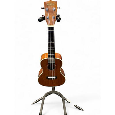 Used Kala KA-CG Natural Ukulele