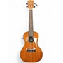 Used Kala KA-CGE Natural Ukulele Natural