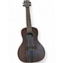 Used Kala KA-EBY-C STRIPED EBONY Ukulele STRIPED EBONY
