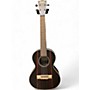 Used Kala Used Kala KA-EBY-T Ebony Ukulele Ebony