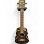Used Kala KA-EBY-T STRIPED EBONY Ukulele STRIPED EBONY